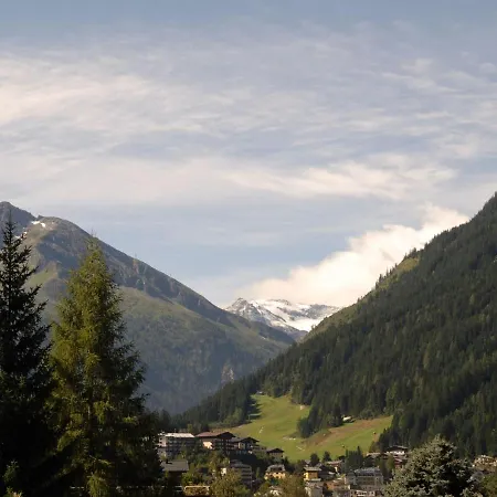 Martini By Interhome * Bad Gastein