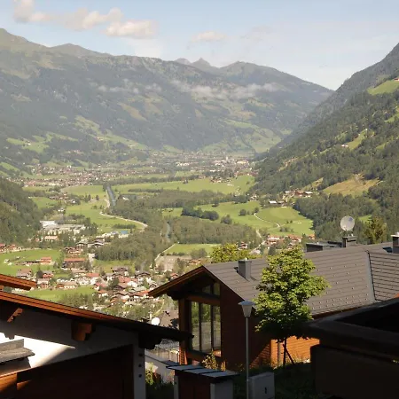 Martini By Interhome * Bad Gastein