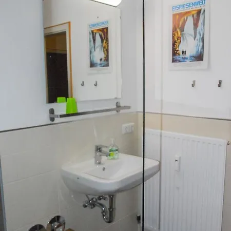 Apartment Martini By Interhome Bad Gastein
