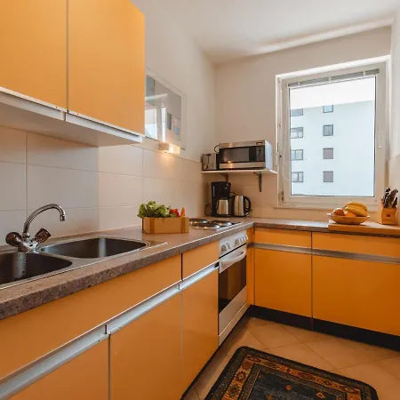 Martini By Interhome *