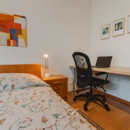 Martini By Interhome Apartamento *