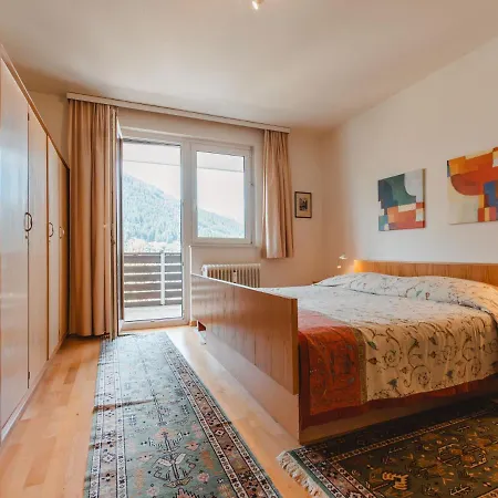 Apartment Martini By Interhome Bad Gastein