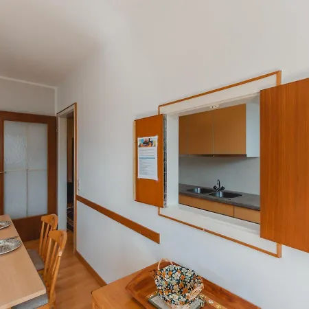 Apartment Martini By Interhome