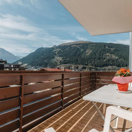 Martini By Interhome アパート バードガシュタイン