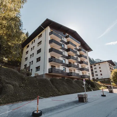 Martini By Interhome アパート *