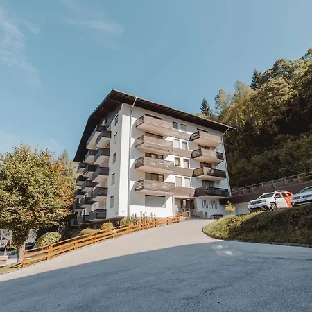 Apartamento Martini By Interhome Bad Gastein