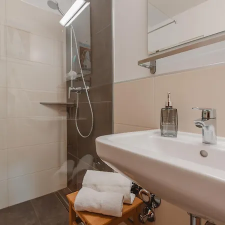 Apartamento Martini By Interhome *