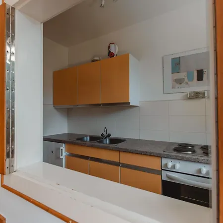 Martini By Interhome * バードガシュタイン