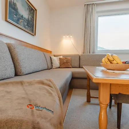 Apartment Martini By Interhome