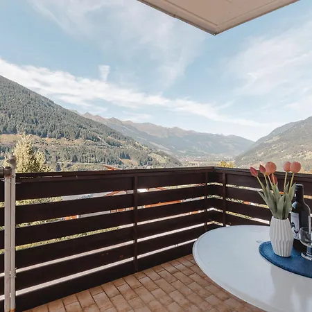 Martini By Interhome Bad Gastein