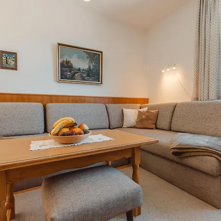 Apartmán Martini By Interhome Bad Gastein