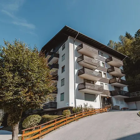 Apartment Martini By Interhome