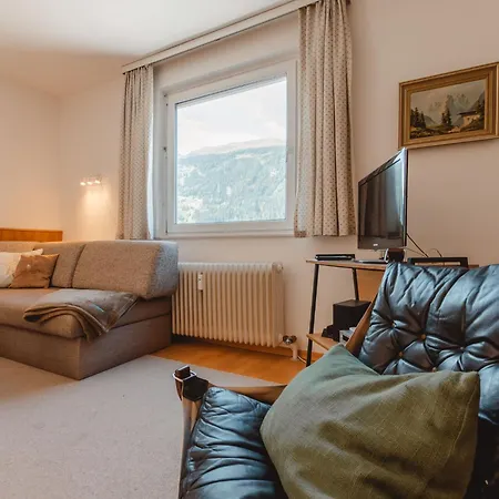 Martini By Interhome Apartment Bad Gastein