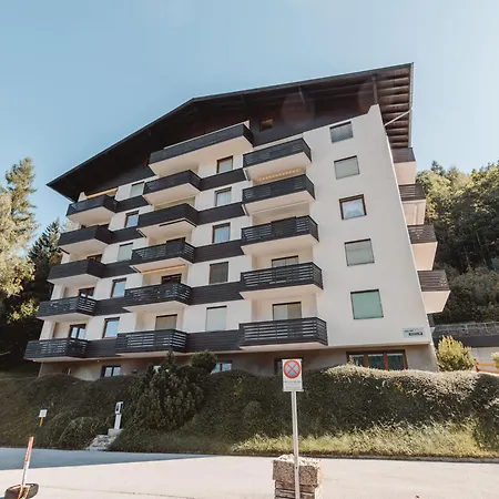 Martini By Interhome Apartmán