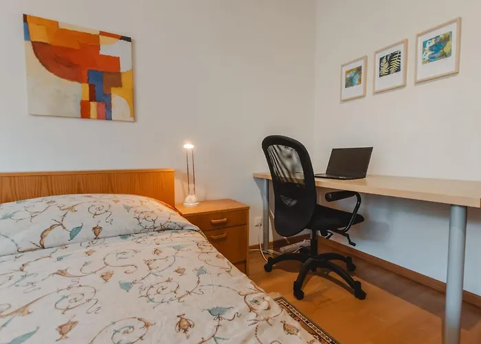 Martini By Interhome Apartmán *