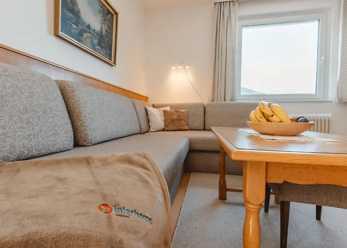 Apartmán Martini By Interhome