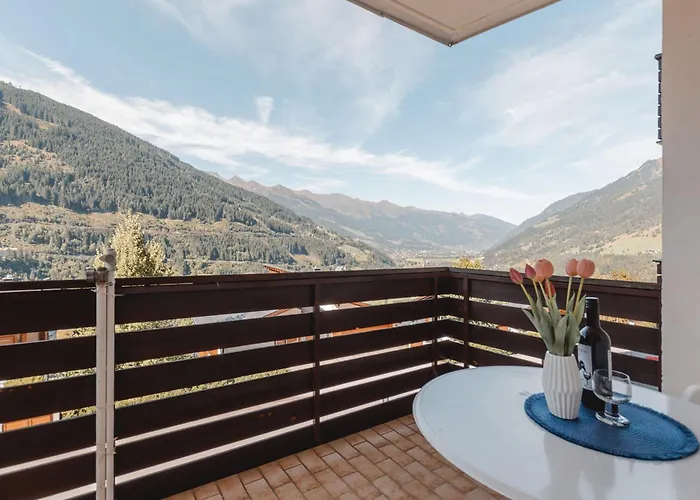 Martini By Interhome Bad Gastein
