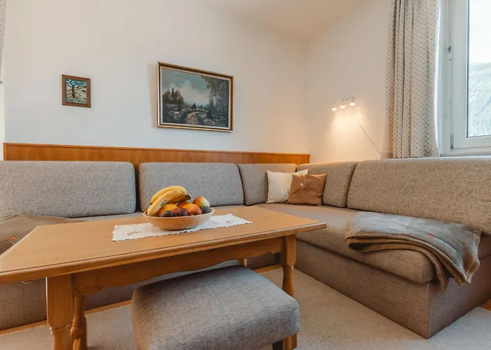 Apartmán Martini By Interhome Bad Gastein