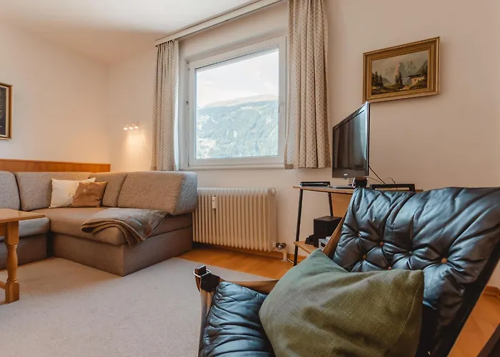 Martini By Interhome Apartmán Bad Gastein