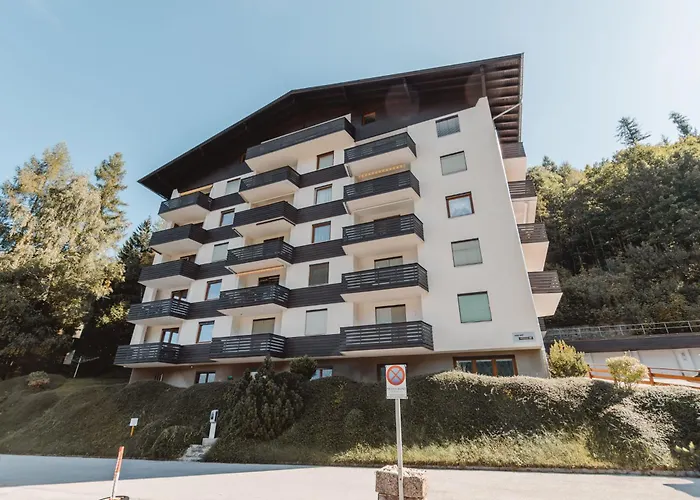 Martini By Interhome Apartmán